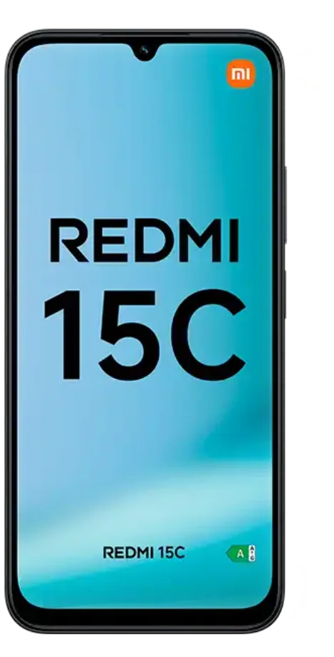 Xiaomi Redmi 15C