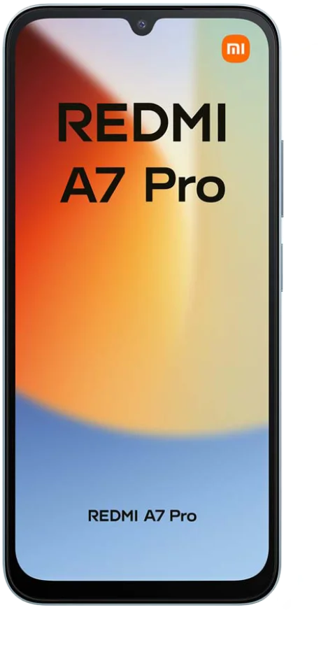 Redmi A7