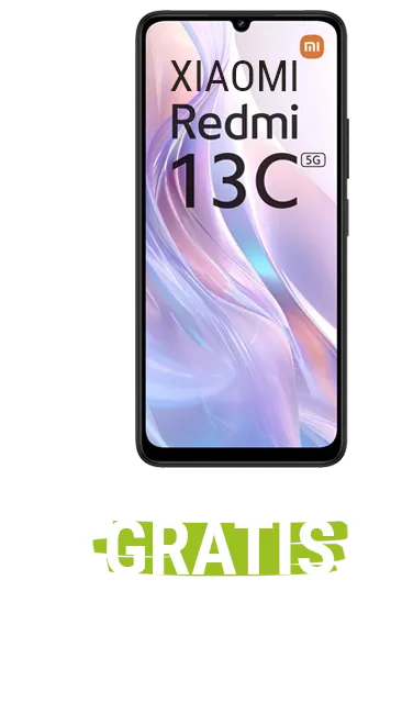 yoigo smartphone gratis